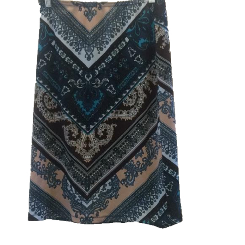 Ladies’ Exact Change Skirt (M)